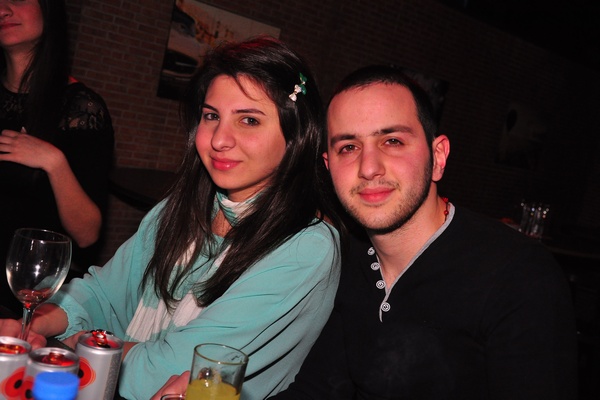 Dancing Fiesta 2